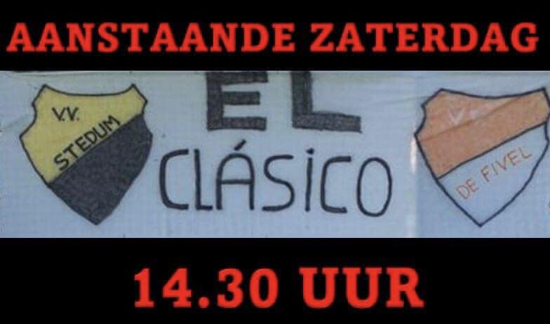 el clasico